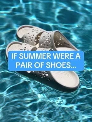 On vacay and these Crocs sandals have definitely been my most worn shoe! Freaking loveeeee them! Run to grab them while on sale & in stock because they keep selling out 🫣 @Crocs #crocs #crocssandals #sandals #crocs4life #crocsgang #crocsnosocks #springstyle #summerfashion #springoutfit #summeroutfit #summerstyle #tiktokshopfashion #tiktokshopfinds #tiktokshopmothersday #tiktokmademebuyit #CapCut