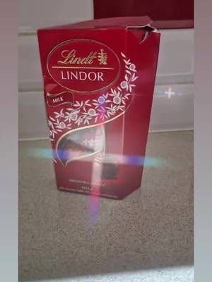My favourite chocolate. what'syour favourite ? thank you @Lindt UK @influenster #productreview #producttesting #product #freebies #tryitwithtiktok #tryit #productreviews #influenstervoxbox #influenserfamily #influenster #influensters #chocolate #gifted #fyp #followforafollow