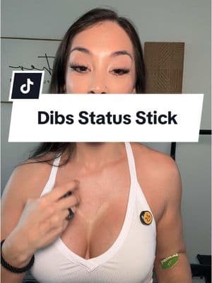 Want that extra boost of confidence? π I'm using this illuminating #dibsbeauty Status Stick to highlight my curves and create a stunning summer glow. It's perfect for accentuating your chest, shoulders, or anywhere you want to shine! β¨ #bodycontouring #summertimehighlight #DIBS #viralhighlighter #glowup #springtok #tiktokshopspringglowup #shopwomenowned #creatorboostcamp #tiktokshopcreatorpicks