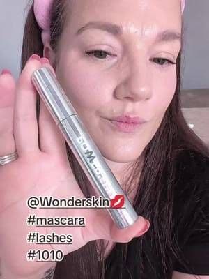 The MASCARA I always go back too #makeup #tiktokshop #mascara #dealdrops #tiktokmademebuylt @Wonderskin π