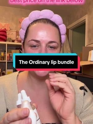 You think I’m joking! True story! @TheOrdinary #tiktokmademebuyit #dealdrops #beautycrushweek #beautycrush #skincare