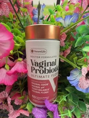 @ReNewLife Formulas #probioticsforwomen #probiotics #womenshealth #tiktokshopcreatorpicks *Disclaimer: Prices, sales, coupons, discounts are accurate at the time this video is posted and may vary afterwards as the Seller and TikTok may regularly change their limited-time promotions. check the product page for the most current price. free shipping, sales price, and TikTok coupons may vary by account. whatever items and quantities are in your cart at checkout is exactly what you will receive.