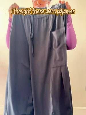 @Halara Wardrobe Drawstring pants, link 🔗 below #halarauk #ActiveInHalara #halarapants #halaratrousers #tiktokmademebuyit