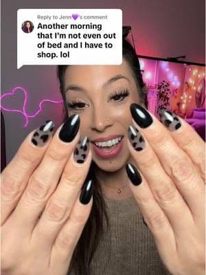 Replying to @Jenn💜 make sure to check their new launch out! #fashionlookbook #spotlightfinds #toptierjanuary #newyearnewaura #tiktokshopcreatorpicks #mademyyear #ttslevelup #ttsdelightnow #GiftGuide #TikTokShopLoveAtFirstFind #seasonalgems #lovelanguage #tiktokshopjumpstartsale #glamnetic #glamneticnails #pressonnails #valentinesnails