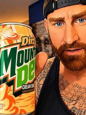 10/10. Extra good if it’s really cold. @Pepsi #ad #mountaindew_partner