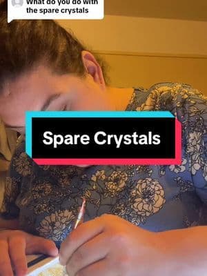 Replying to @Sophie #diamondart #diamondpainting #diamondartclub #tiktokmademebuyit #tiktokshop #diamondartaccessories #relaxation #disney100 #disney100crystalart #disney100stickeralbum #disney100diamondart #disney100stickers #crystalart