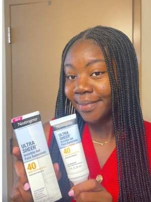 #ad Good Morning!☀️ with @Neutrogena #NeutrogenaSpring