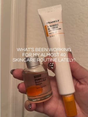 The secret to my almost 40 skin 🧴✨ hydrating skincare routine for mature skin + skin barrier support korean skincare routine for glowy, smooth looking skin lightweight, non-sticky and layers well under makeup! #tiktokshopsparkcreator #koreanskincare #skincareroutine #glowingskin #over30beauty @FRANKLY GLOBAL