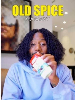 #ad Old Spice Fiji keeps me feeling fresh and ready to take on the day. Because smelling good isn’t just about the scent, it’s about the confidence that comes with it💫 @Old Spice US #hygiene #fyp