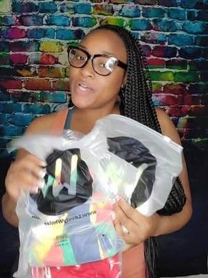 @lovelywholesale_official #tryonhaul 🥰🥰use promo code JEDINA5 for 💰 off #lovelywholesale #greenscreen #gamingskills #perfect #plussize #bbwfashion