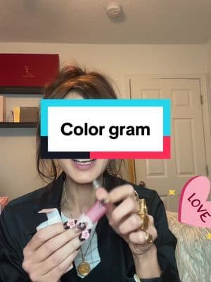 @Colorgram US #COLORGRAM #TikTokShopCreatorPics itβs so smoothing blurring so beautiful on the lips. I am really loving this bundle combo incredible formulation. ##TikTokShopBlackFriday##TikTokShopCyberMonday##spotlightfinds