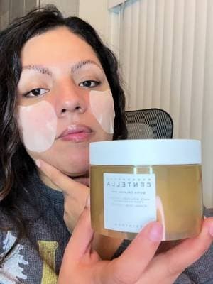 Madagascar Centella Quick: calma la piel rápido skin1004 calming pads #skin1004 #calming #tiktokshop #skincare #centellaasiatica @SKIN1004 US @SKIN1004