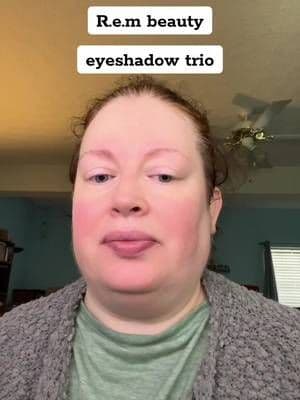 Did you know that the perfect eyeshadow can transform your look? Check out this R.E.M beauty eyeshadow trio, available only on TikTok!! #makeupmagic #eyeshadowtrio #rembeauty #rembeautybyarianagrande #rembeautyreview #tiktokshopcybermonday #tiktokshopfind #tiktokshopholidaydeals #tiktokshopblackfriday #giftideas