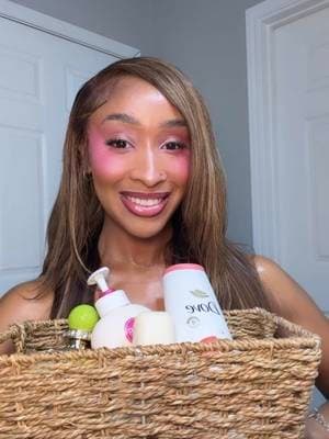 strawberry kiwi SCENT COMBO π₯βοΈππ«§π° @Dial @Dove Beauty & Personal Care @Secret Deodorant @Ahuja Perfumes @Pacifica #fyp