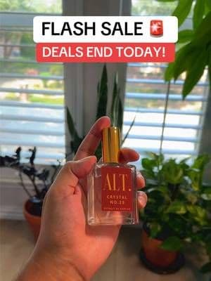 #tiktokshopcreatorpicks #altcrystal23 #altfragrances