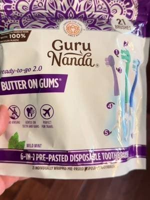 @GuruNanda LLC #oralhealth #dealsforyoudays #tiktokshopcreatorpicks