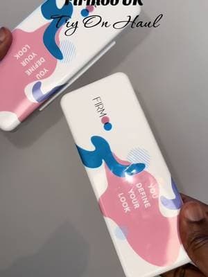 @Firmoo_UK sent me these two lovelies and whats not to love❤️😍 Use my code BHAG50 to get 50% off when you purchase. #firmoouk #firmooukLW#fyp #pr #collaboration #ugc #ukfashionblogger #seo #ugccreator #examplevideo #foryoupage❤️❤️ #viral