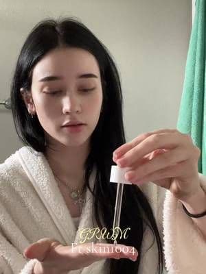 She’s also on sale rn! 💛#skin1004 #tiktokshopcreatorpicks #koreanskincare #tiktokshop