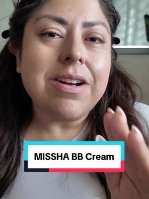 I genuinely didn’t realize how different makeup sits on my skin now until I tried Korean BB cream. The finish is softer, smoother, lighter, and somehow makes my skin look more fresh instead of heavy. The @missha.official Perfect Cover BB Cream has officially earned a permanent spot in my routine. Mature skin girls… this one is worth the hype. #tiktokshopmademebuyit #tiktokshopmemorialday #matureskinmakeup #over40 #tiktokshopcreatorpicks