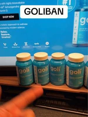 Don’t sleep on these #goli #supplementsthatwork #tiktokshop