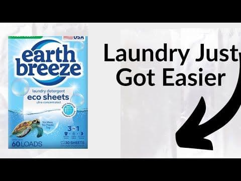 A Smarter Way to Do Laundry-gifted