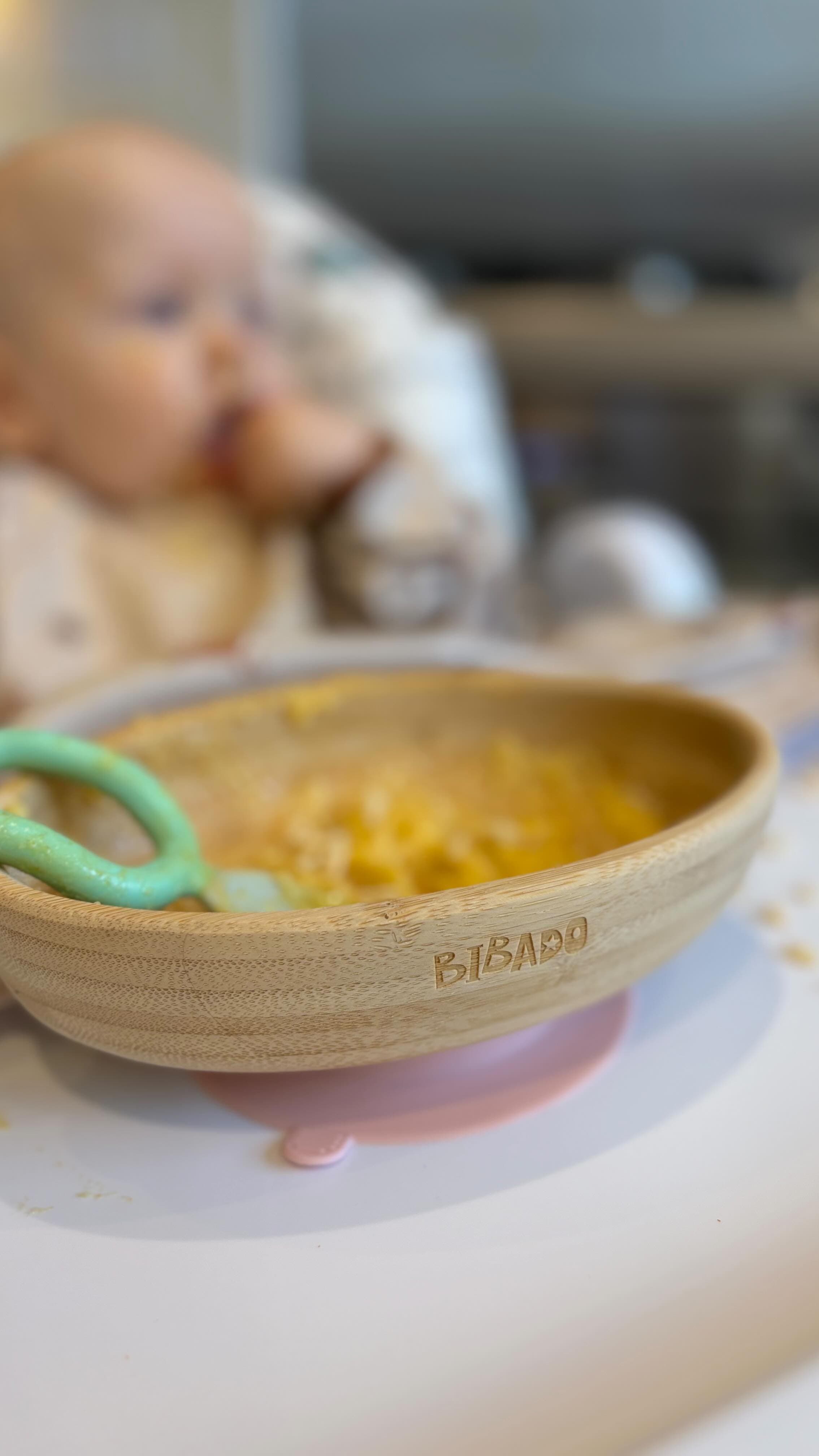 ad/gifted
check out the beautiful new range of bamboo bowls from @bibado featuring three different colours and an engra