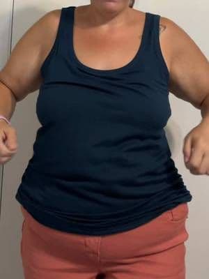 #bloomchic #tanktop #plussizeclothing #summerclothes #tiktokshopcreatorpicks