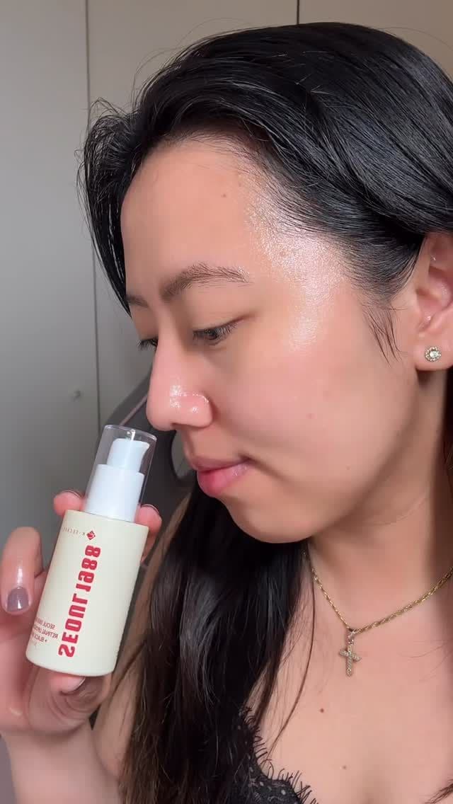 Skin barrier = saved ✨
This recovery trio has been keeping my skin calm, hydrated, and glowing 🤍
SKIN1004 Mega Pack i