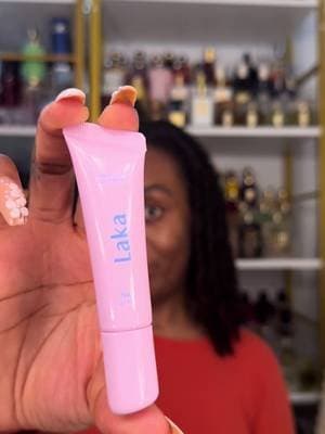 Laka lip conditioner gloss @Laka US #lipconditioner #lipgloss #lipoil #lipbalm #tiktokshopstockup