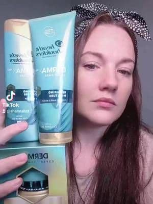 Unboxing My Ultimate Scalp Care Set Deal
I couldn’t believe this deal! Grabbed the full Head & Shoulders DermaXPro scalp care set for under £32 using vouchers on TikTok Shop. Includes shampoo, conditioner, scalp moisturiser, hair mask, and a scalp massager. Tap the yellow basket below to check your voucher discounts and see how much you can save today!
#headandshoulders #TikTokShop #ScalpCare #HairCareRoutine #Unboxing #BeautyDeals #DermaXPro #HairTok #dealsforyoudays#deals #dealdrop #skpp #dealdrops #flashsale #tiktokshopuk #1 #giftidea #tiktokmademebuylt