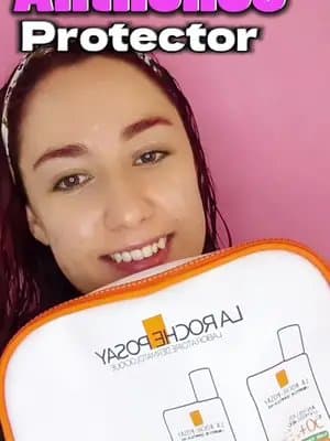 No más base de maquillaje Prueba el Protector solar de La Roche-Posay versión sin y con color #AntheliosMiMejorProtector #AntheliosFM #Publicidad @larocheposay @formetips http://bit.ly/40fEMBS http://bit.ly/49cfs3Z @larocheposay @formetipsmx @For_me tips México 🇲🇽 @La Roche-Posay