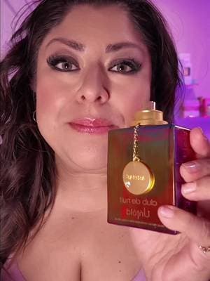 Replying to @Erivan212 Yes girl!!! You tell them lol If you’ve been wanting that rich, expensive-smelling perfume without the luxury price tag… this is the one. Armaf Untold is warm, sweet, addictive, and lasts ALL day on me. Every time I wear it someone asks what perfume I’m wearing. Smells like pure luxury without destroying your wallet. Perfect for date nights, hot girl summer, or just wanting to smell expensive 24/7. #baccaratrouge540 #fragrancetiktok #perfume #tiktokshopmademebuyit #tiktokshopmemorialday