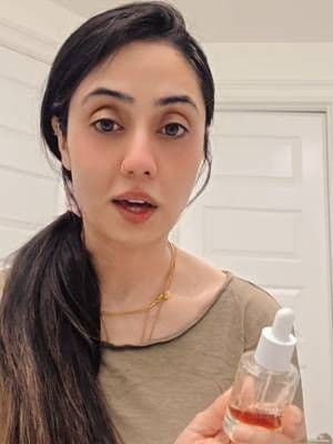@anua japan #CleanMakeup #anuaskincare #niacinamide #htx #tiktokshop