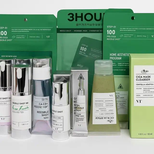 Thank you VT Cosmetics for this amazing products🥰@VTcosmetics_official @VT Cosmetics US #prpackage
