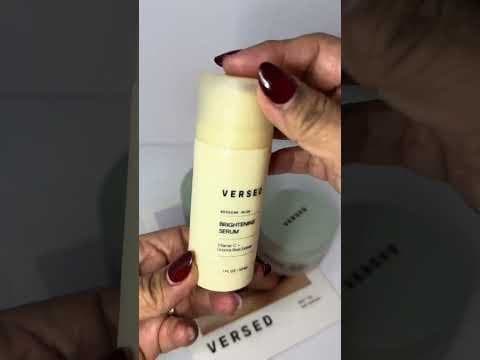 ✨ Hydrate, brighten, and refresh with This powerhouse routine melts away makeup, evens skin tone,