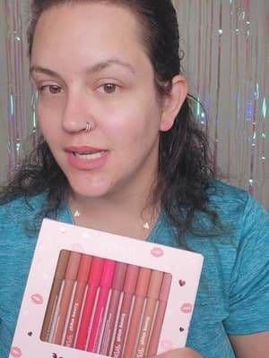 Wait, you HAVE to see these insane ColourPop lip combos! Lip Vault Must-Have Combos, Creamy Pigment Duos Pop, 10 Liners,