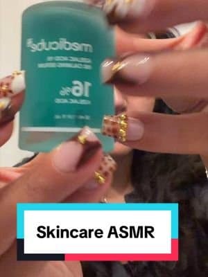 #medicube #koreanskincareroutine #SkincareTipsForYou #SkincareJourney #tiktokshopblackfriday @medicube global