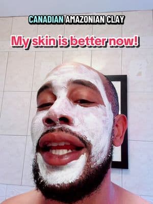 @Dr.Leo-USA #tiktokshopblackfriday #tiktokshopcybermonday #skincareroutine #claymask #healthy