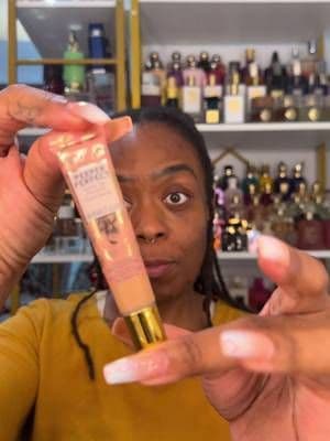 Winky Lux Peeper Peefect Concealer @Winky Lux #tiktokshopbacktoschool #winkylux #peeperperfect #peeperperfectconcealer #concealer