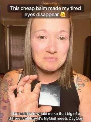 #tiredeyes #eyebrightening #palladiobeauty #beautyhacks #tiktokshop