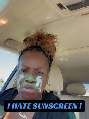 Maybe I don’t hate sunscreen after all 👀☀️ @thankyoufarmer.us Water Sunscreen, US OTC version 💧 #thankyoufarmer #sunscreen #sunproject #watersuncream #tiktokshopcreatorpicks