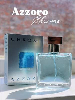 Snap wel waarom dit zo’n klassieker is 🌊🤍 #ad @azzaro_parfums #azzaro #lorealistarbenelux #azzarolorealistarbnlchrome