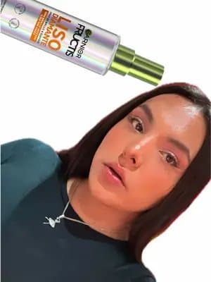 Describe qué tan brilloso y liso como un diamante puede quedar tu pelo con @Garnier México 💎💗🫵🏼 el mío quedo espectacular 😭😍 #BrilloQueEncantaLisoQueAguanta #GarnierCuidadoDelCabello #GarnierMX #Publicidad #LorealistarMX