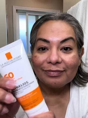@La Roche-Posay @LaRochePosayUS #giftedbylarocheposayusa #sunscreen #larocheposaysunscreen
