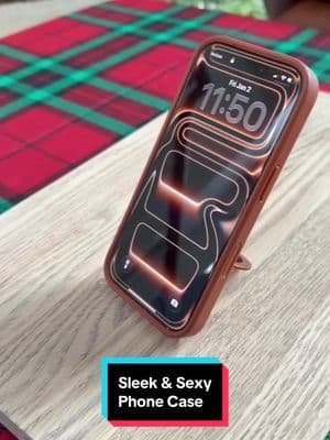 New phone? Here's your new phone case! Sleek and stylish protection without being too bulky ✨ @caseethy @caseethy #iphone17 #phonecase #iphonecase #phone #tiktokshop