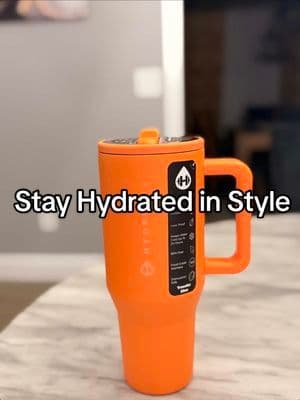 Meet your new hydration essential. The HydroJug keeps water cold for up to 24 hours, fits in cup holders, and comes with a sturdy handle for easy carrying. Perfect for gym days, road trips, or staying hydrated on the go. Durable, leak-proof, and BPA-free. #HydroJug #StayHydrated #TikTokShopFinds #HealthyLifestyle #GymEssentials