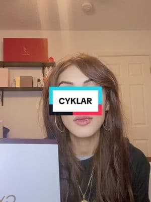 @CYKLAR if you purchase this, I really hope you enjoy it. Happy holidays #CYKLAR #TikTokShopCreatorPics ##TikTokShopBlackFriday##TikTokShopCyberMonday##spotlightfinds