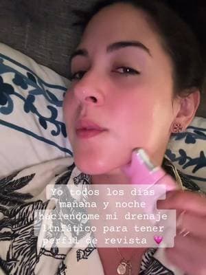 Te lavantas con la cara inflamada? Tienes que probar eso@medicube US Store #skincare #fall #falldealsforyou #tiktokshopblackfriday #tiktokshopcreatorpicks