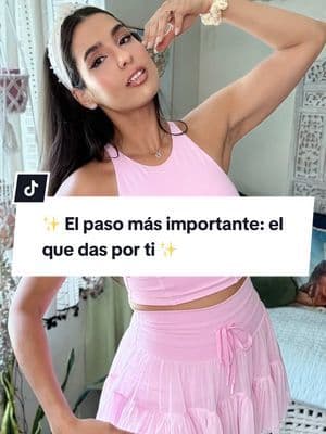 Hoy no fui la más rápida. Ni la más fuerte. Pero me levanté, me puse los tenis y me moví. Porque lo importante no es la velocidad, es la constancia. Este camino es mío, y cada paso cuenta. ✨Sigue mostrando amor por ti misma, un paso a la vez. 🛍️ Mi outfit es de @POPFLEX Active 📌 El Cleo Corset que llevo puesto está linkeado en este video 📌 El skort está disponible en otros colores en mi Showcase 💬 ¿Ya te moviste hoy? ¿Cuántos pasos llevas? Déjame un 🩷 si también estás caminando por ti. ‼️Disclaimer TikTok Shop: Este video contiene enlaces afiliados a productos que realmente uso y amo. Recibo una pequeña comisión si compras desde mis links, ¡gracias por apoyar mi contenido! #OutfitOfTheDay #PopflexActive #FitnessStyle #WalkingForWellness #TikTokShop #PuertoRico #LatinaContentCreator #MoveYourBody #ShekyMorena #CleoCorset #ActivewearGoals #CaminaConmigo