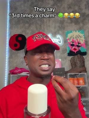 E for effort😂😂😂 #phlur #vanillablackberry #tiktokshopcreatorpicks #honestreview